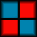 LogFall logo
