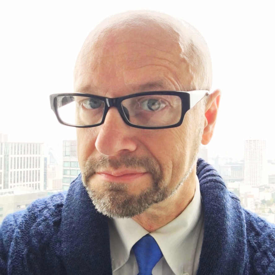 Phil Stilwell